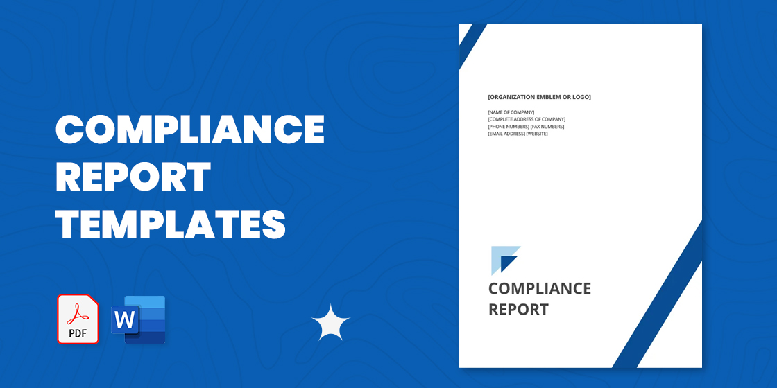 Compliance Reporting System