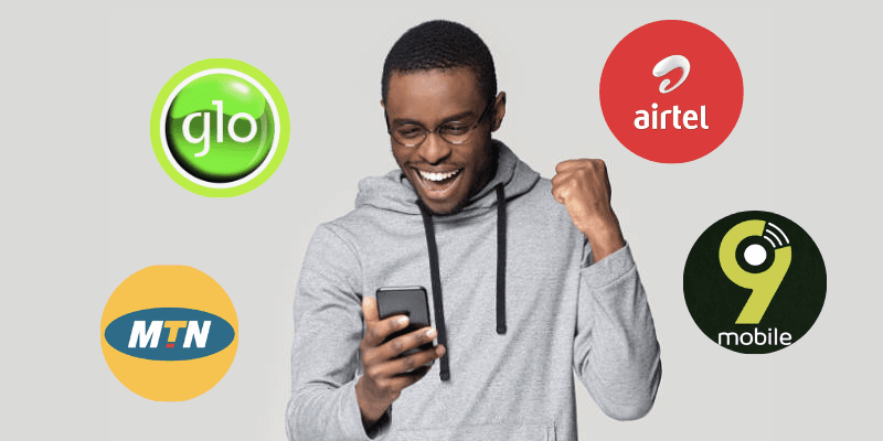 Data & Airtime Subscription